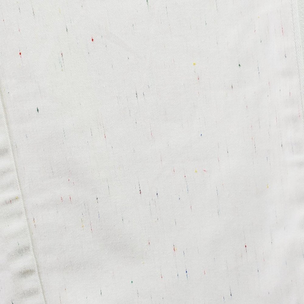 Chino by Anthro White Rainbow Speckled 31 Relaxed - Picture 5 of 9